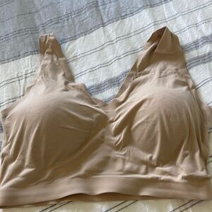 Xl comfort bralette